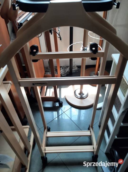 wieszak Kamerdyner włoskiej firmy FOPPAPEDRETTI Wodzisław Śląski