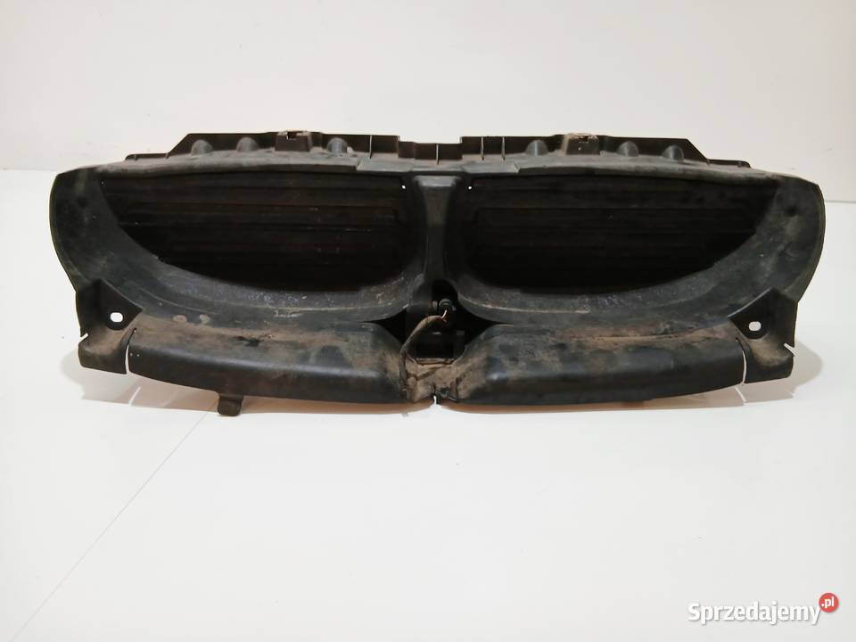 KIEROWNICA POWIETRZA BMW E60 E61 LCI 7178116 Kierownice powietrza sprzedam