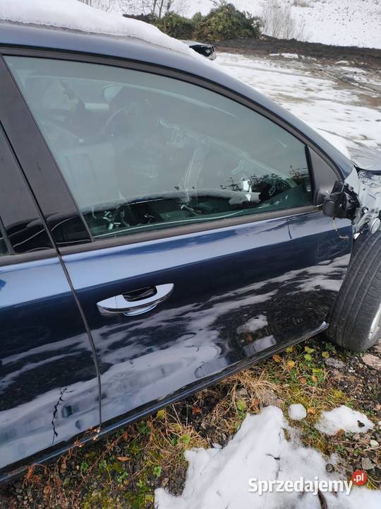 Volksvagen Golf 6 2014 na częsci Cieszyn