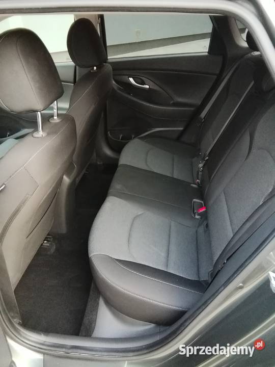 Sprzedam Hyundai i30 Pabianice
