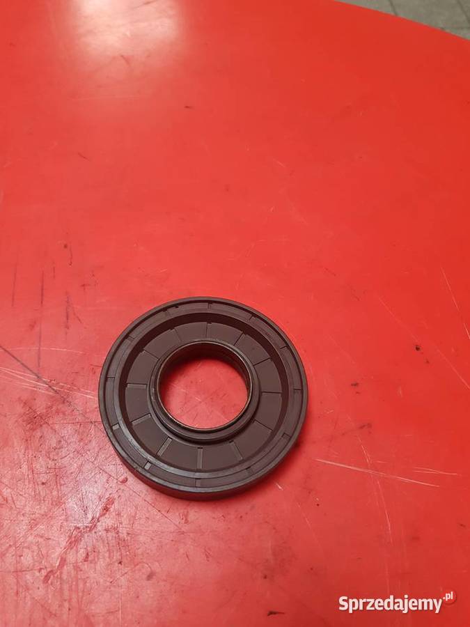 87349657 Uszczelka wałka CNH Holland lubuskie Sulechów