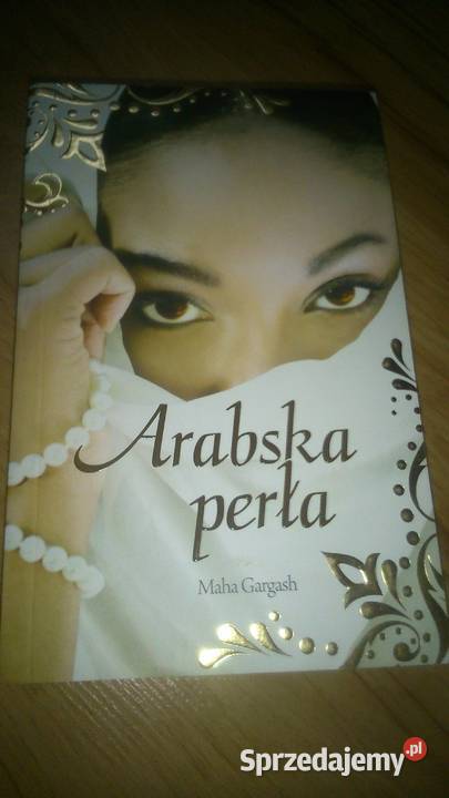 arabska perła maha gargash wielkopolskie Poznań