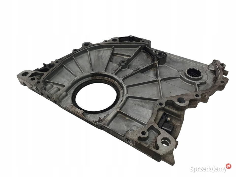 OBUDOWA ROZRZĄDU BMW 3 F30 5 F10 20 D 7810695 osobowe Chełm