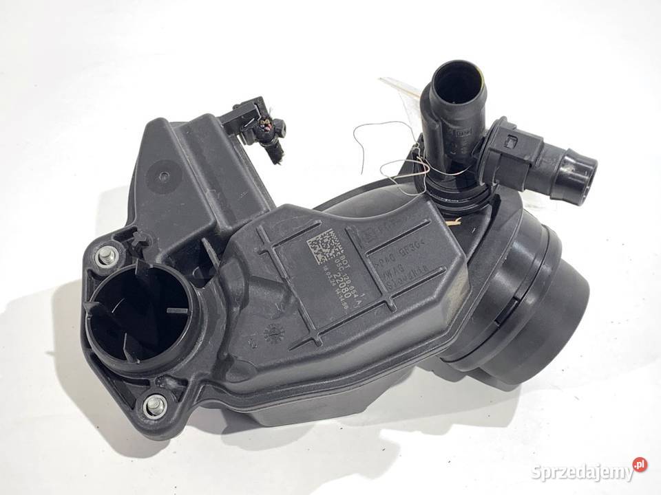 RURA POWIETRZA SKODA KAMIQ 05C129654A 10 115 Powietrza