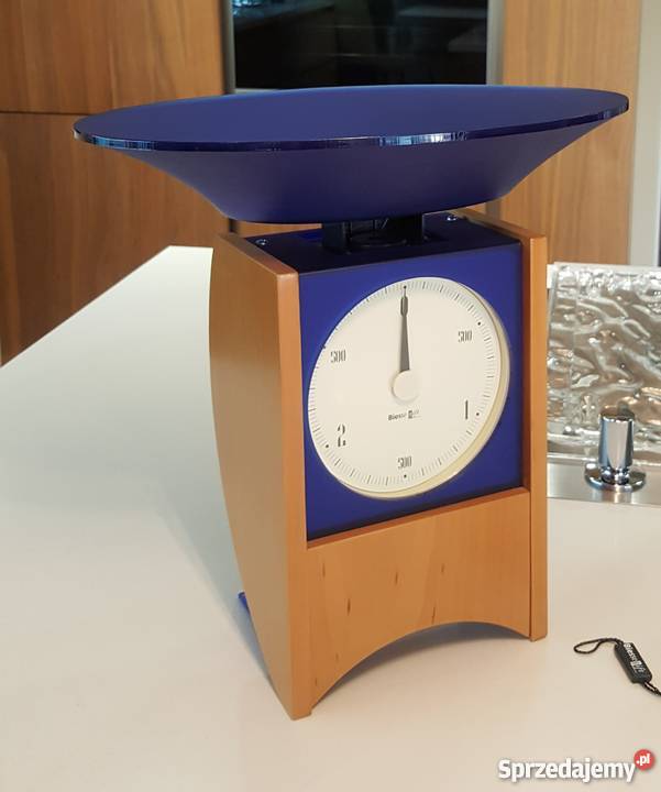 Waga kuchenna lubelskie Lublin