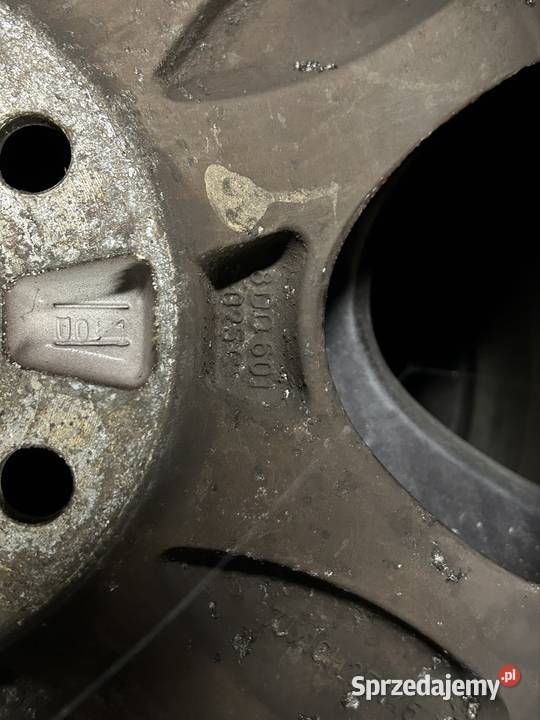 Koła opony i felgi zimowe Nokian 205 55 R16 16cale Białystok