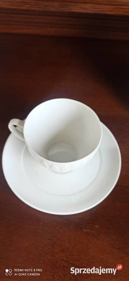 Filiżanka Thomas Rosenthal kawy Lanzette Tapio pomorskie sprzedam