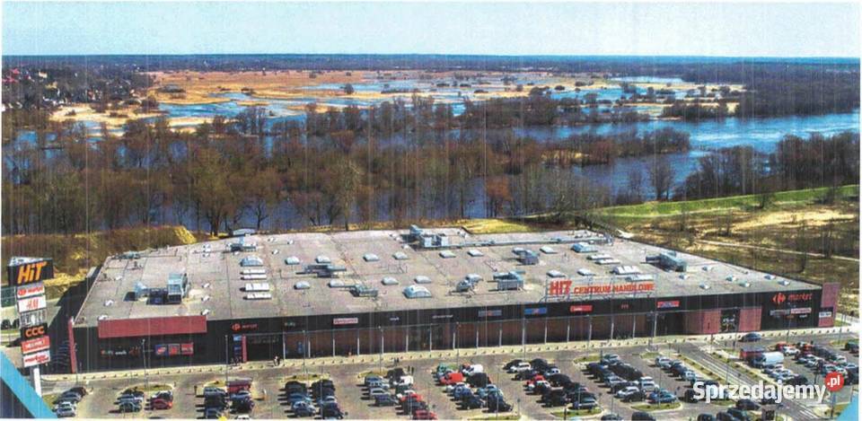 Sprzedaż przedsiębiorstwa F Group Sp z oo SKA mazowieckie