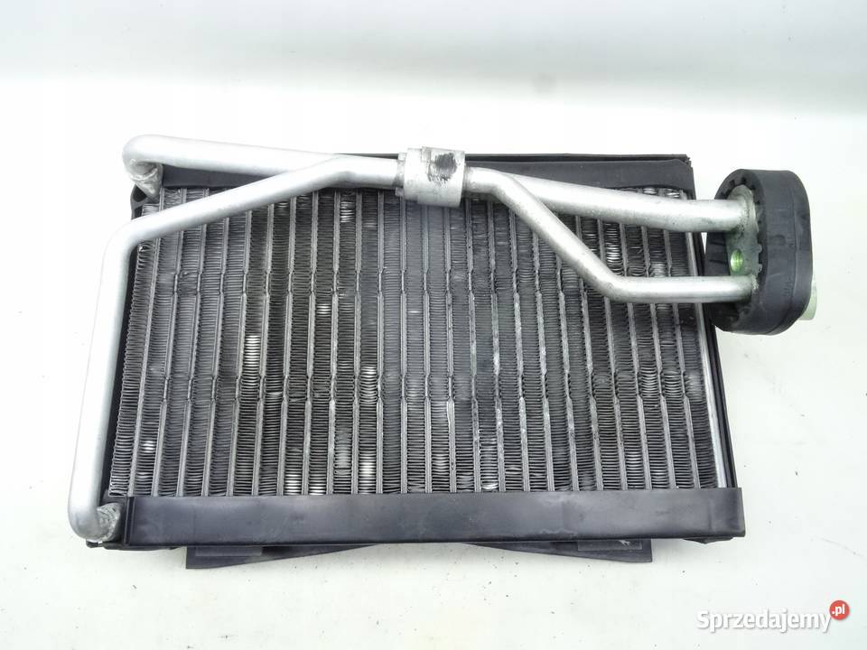 VW PHAETON PAROWNIK CHLODNICA KLIMATYZACJI 3D0 Przemęt