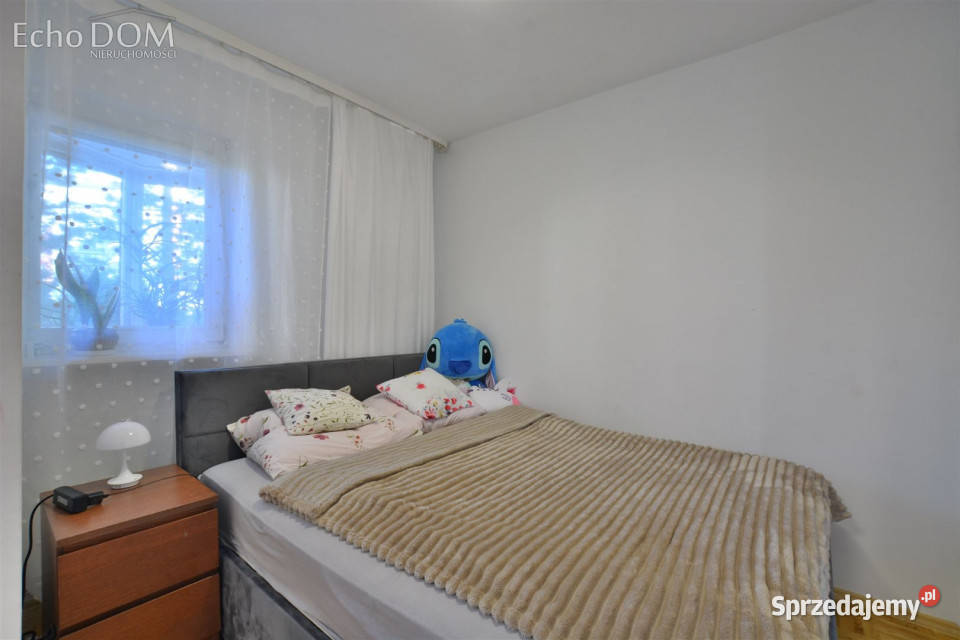 sprzedaży mieszkania 52m2 3pokojowe Kraków 52m2