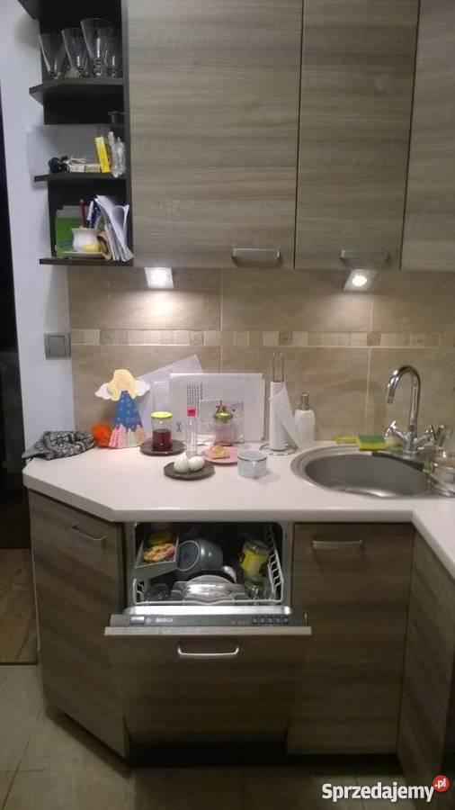 sprzedam meble kuchenne sprzęt Wrocław sprzedam