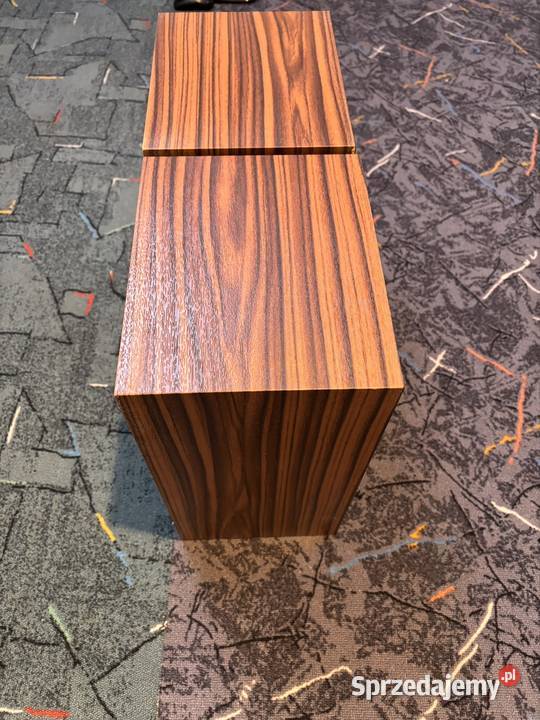 Kolumny głośnikowe Unitra Tonsil ZG10C11 20w 8 Stadła