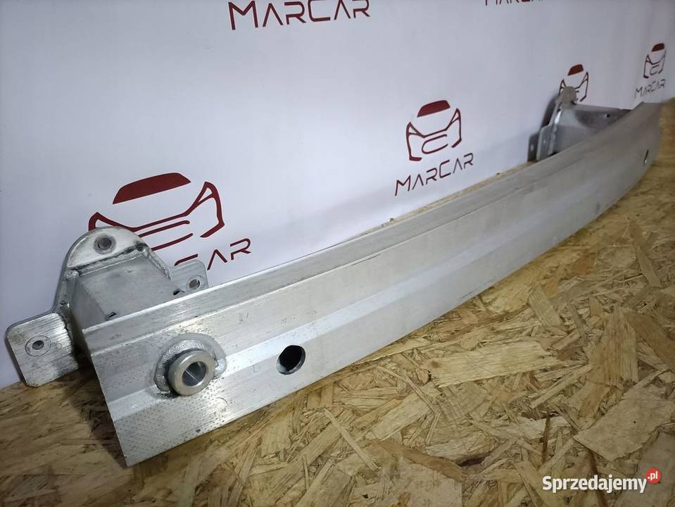 JEEP COMPAS II 17 BELKA WZMOCNIENIE ZDERZAKA TYŁ osobowe