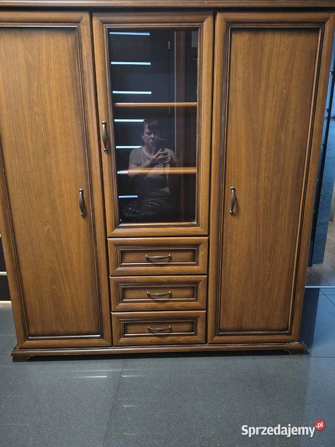 Sprzedam komodę Komody pomorskie Wejherowo