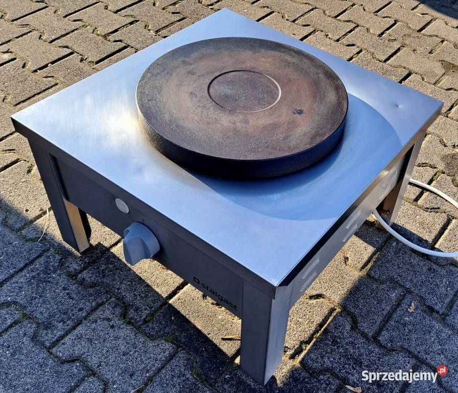 TABORET GASTRO ELEKTRYCZNY STALGAST 773020V02 Nowe Skalmierzyce