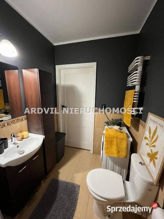 Mieszkanie Białystok 4932m2 2 pokoje