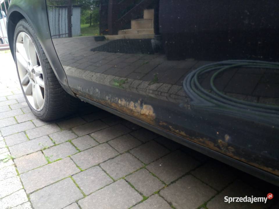 Opel Corsa D 14 benzyna 2009r Sosnowiec sprzedam