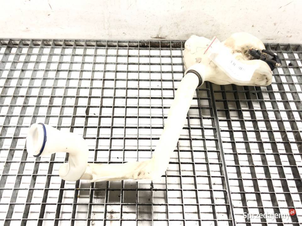 ZBIORNIK SPRYSKIWACZY CITROEN C3 PICASSO osobowe