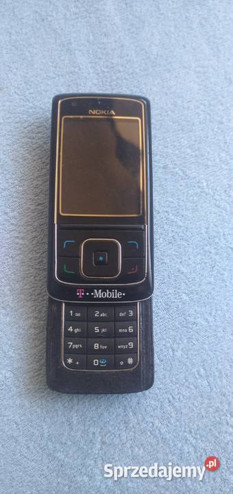 nokia 6288 rm78 rm78 telefon78 rozsuwany Pozostałe
