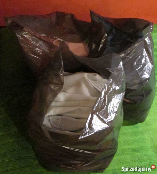 Odzież używana Jelenia Góra