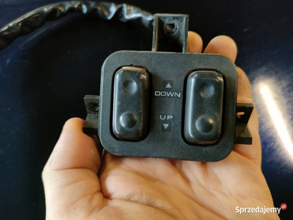 MAZDA MX5 NA 8998 WŁĄCZNIK PRZEŁACZNIK Bielsko-Biała