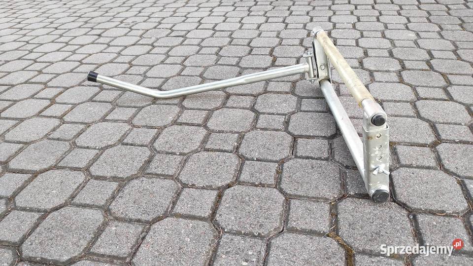 Stojakpodnośnik motocyklowy choppercruiser Biała Podlaska