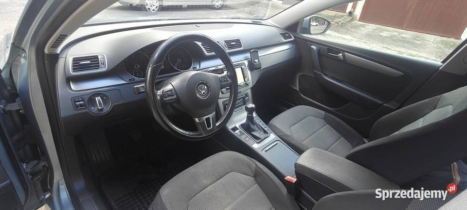 Passat 20 tdi Myślenice sprzedam