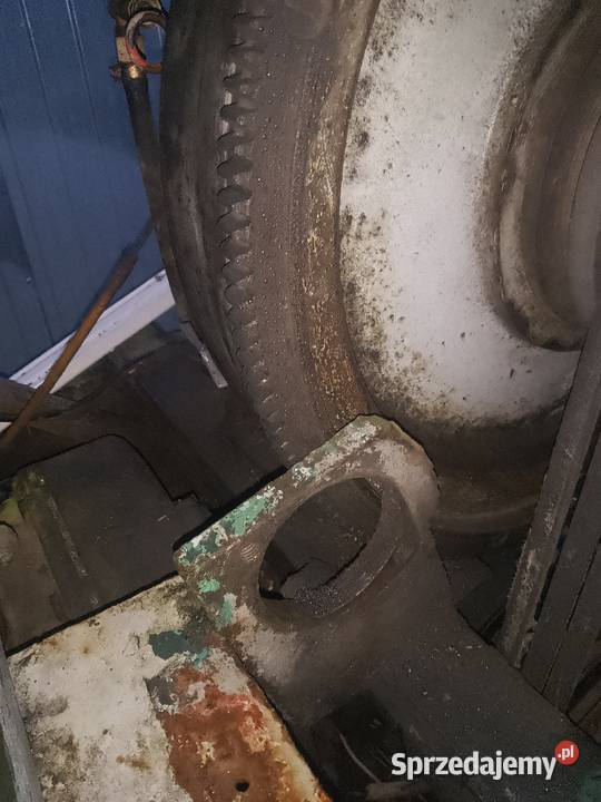 Sprzedam traktor sam