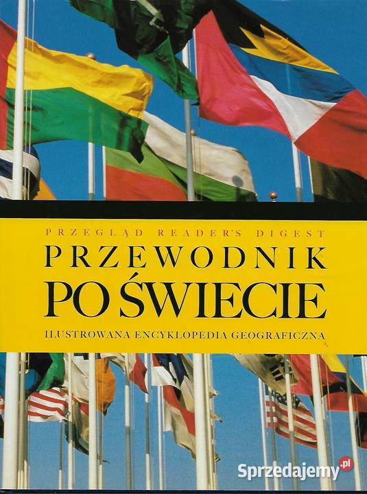 Przewodnik świecie
