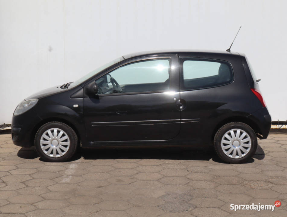 Renault Twingo 12 16V łódzkie Łódź