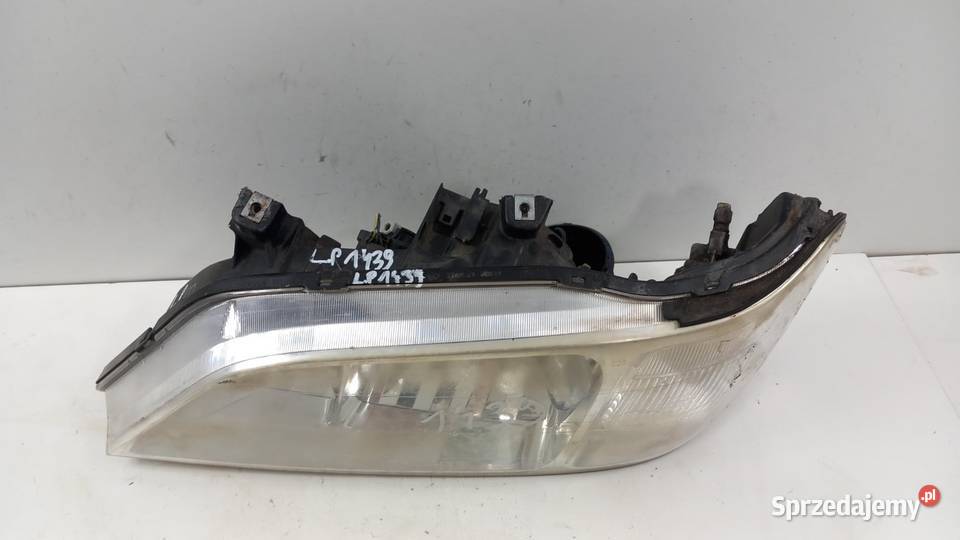 HONDA LEGEND III KA9 LIFT LAMPA PRZÓD LEWA wielkopolskie sprzedam