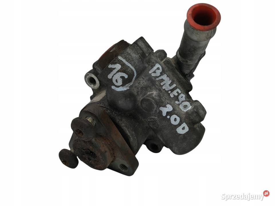 POMPA WSPOMAGANIA BMW X3 E87 E90 6768155028 Chełm