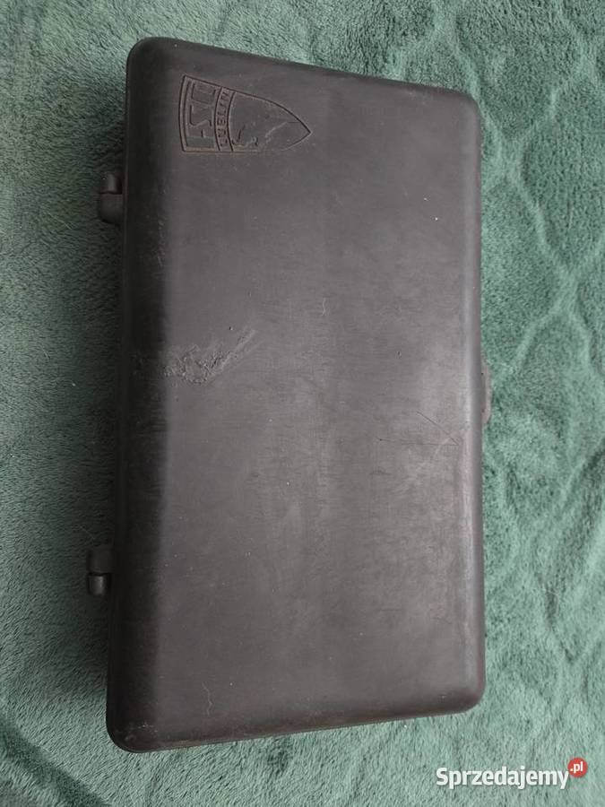 FSC Lublin Zuk pudełko na narzędzia sprzedam