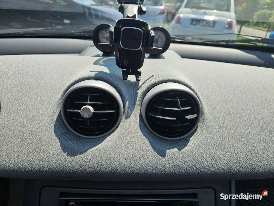 Smart Forfour I 20042006 śląskie Ruda Śląska sprzedam