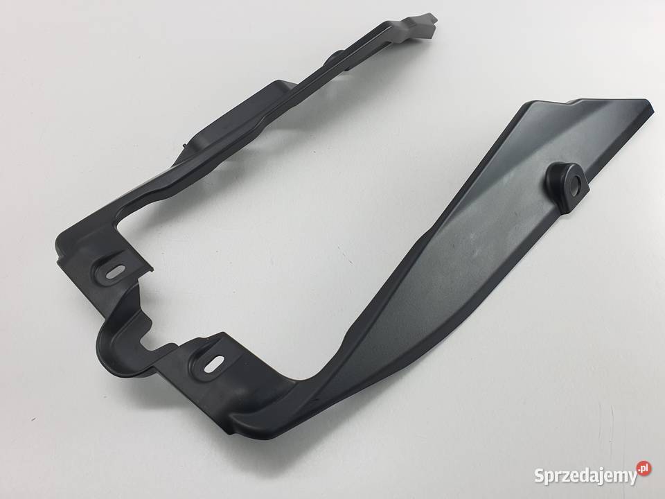 Oslona Wypelnienie Triumph Tiger 1200 Rally Łódź sprzedam