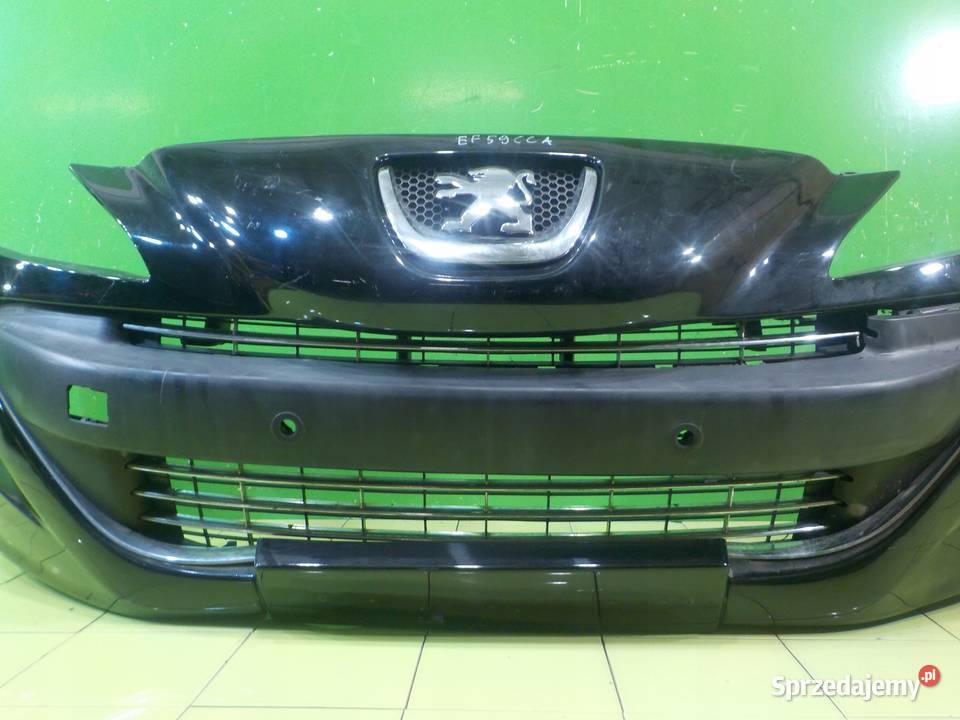 PEUGEOT 308 I CC 16 B 09r HB 5D zderzak przod Suków