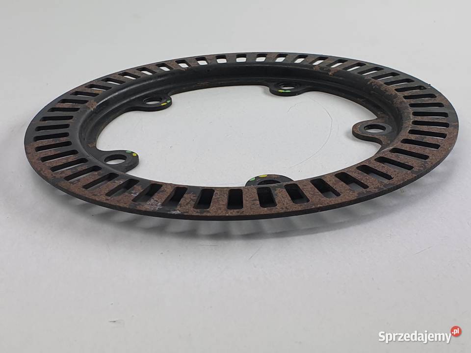 Tarcza Abs Przod Pierscien Mv Agusta Turismo Łódź sprzedam