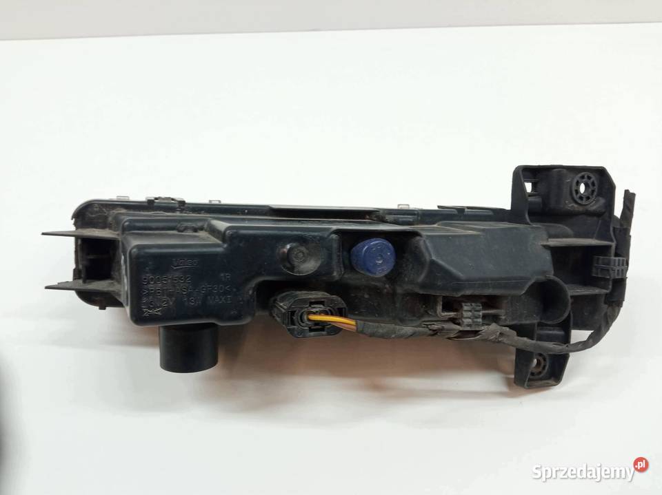 HALOGEN PRZÓD PRAWY 89250243 Bmw Seria 5 VII sprzedam