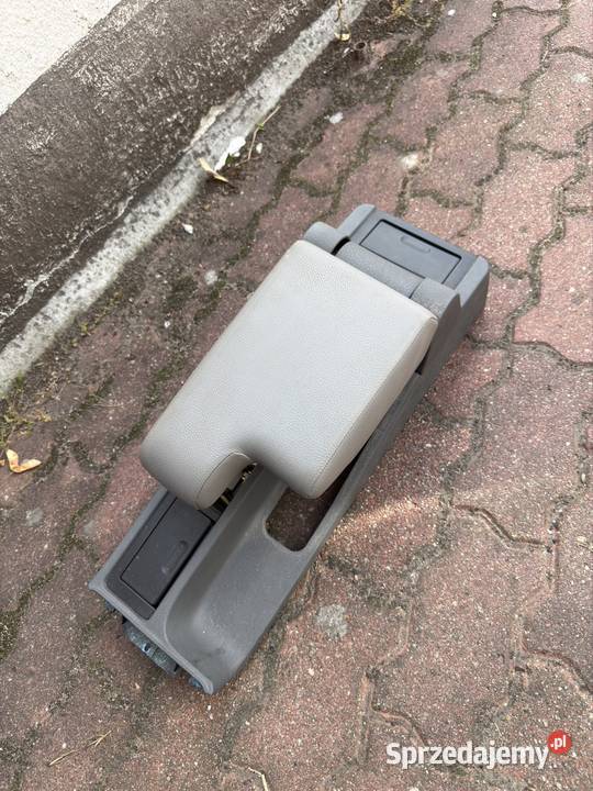 Podłokietnik BMW e36 Goleniów