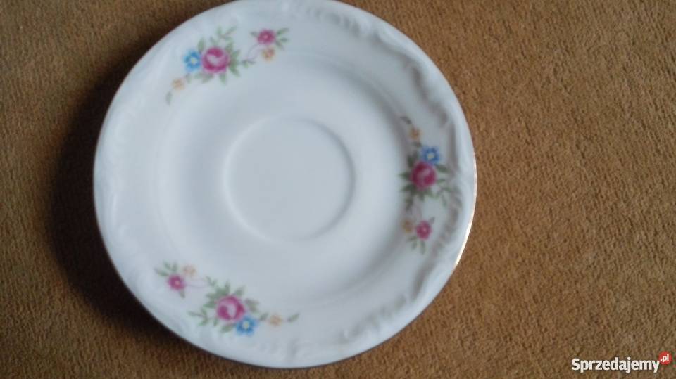 Stare Filiżanki Nysa sprzedam