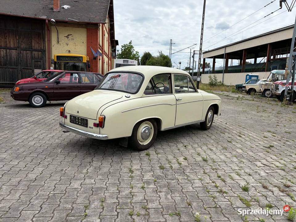 Sprzedam Syrena 105