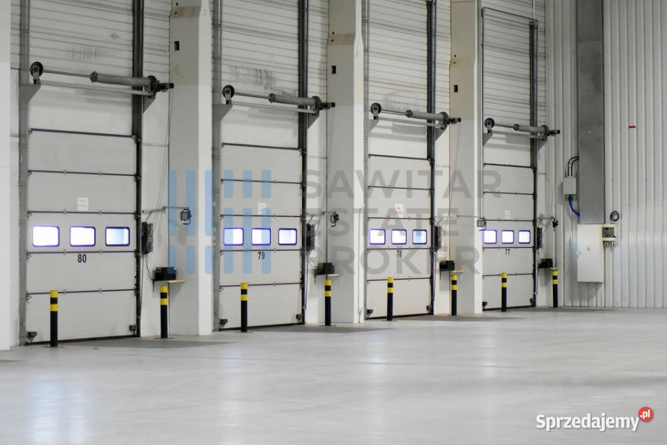 Hala klasy A Sosnowiecbez prowizji Sosnowiec