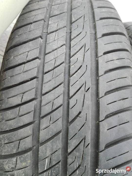 Mercedes W201 W124 koła z oponami lato 1956515 stalowe Skarżysko-Kamienna sprzedam
