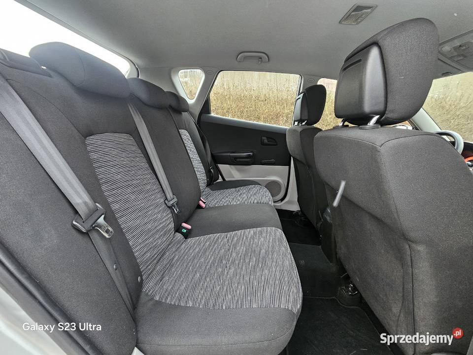 Kia Ceed 7999 OK Motoryzacja Chełmsko Śląskie