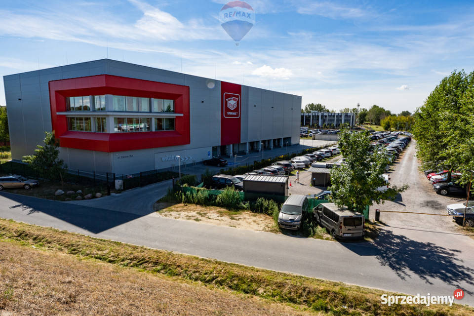 Działka inwestycyjna WarszawaUrsynów Zatorze Sprzedaż Warszawa