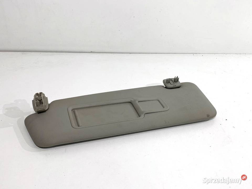 OSŁONA PRZECIWSŁONECZNA LEWY AUDI Q5 8R 0817 Osłony i zaślepki