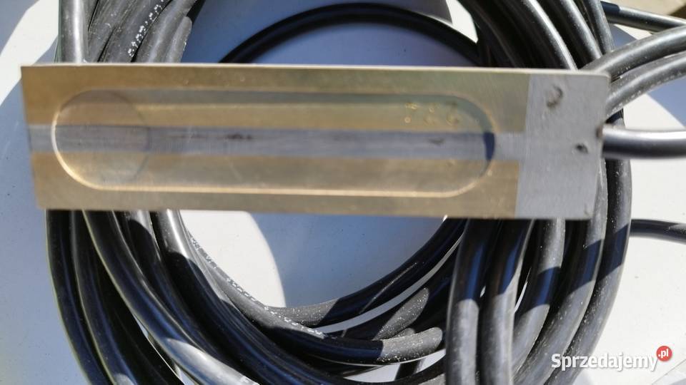 Czujnik wilgotności ETOR55 i czujnik tem ETF744 Słubice