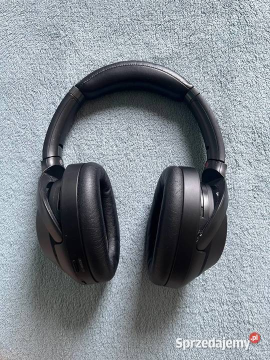 Sony WH1000XM3 Łódź