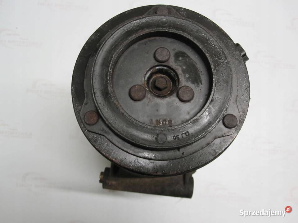 FORD FOCUS 16 TDCI 12r T1DB 115 AV1119D629BA
