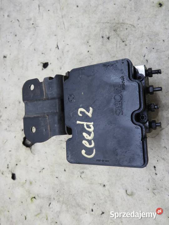 POMPA ABS KIA CEED II A258930500 sprzedam